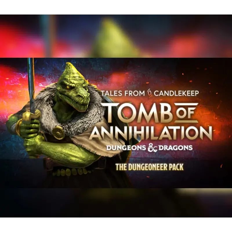 Buy Tales from Candlekeep DLC | Instant Delivery | Best Price
