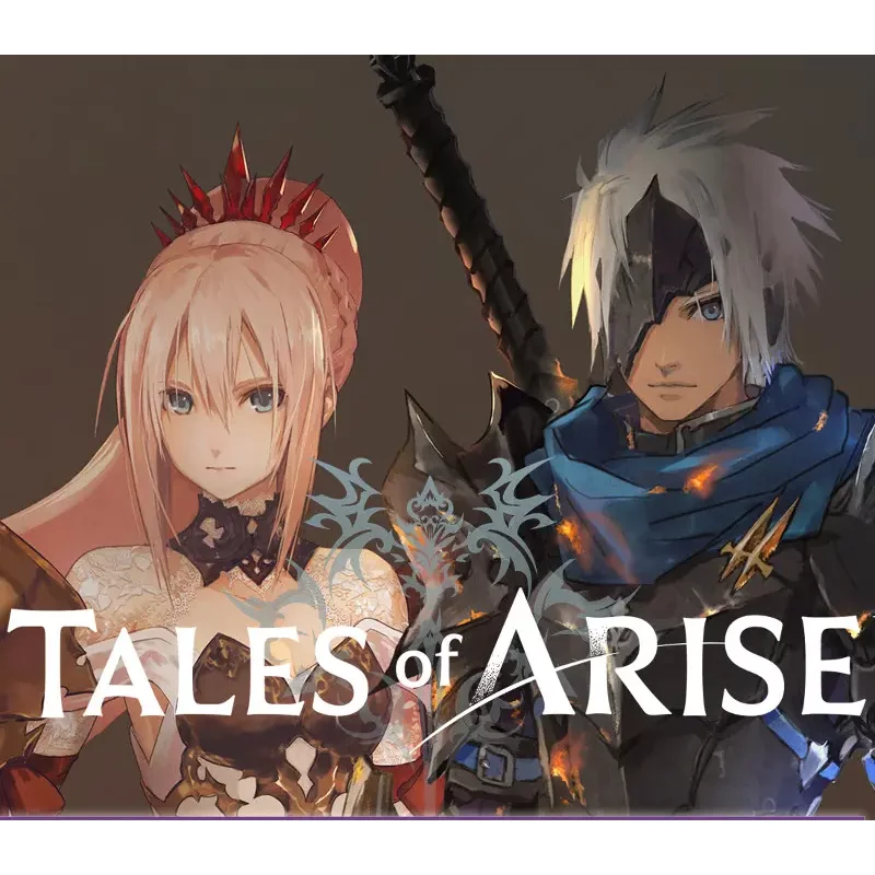 Buy Tales of Arise PC Steam Altergift - Steam Key | Instant