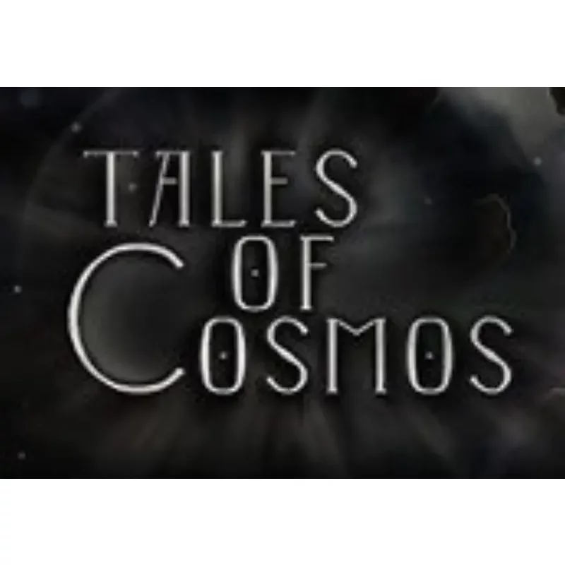 Explore the Cosmic Adventure in "Tales of Cosmos" on Steam