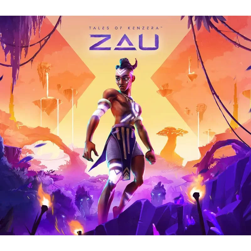Tales of Kenzera: ZAU (EA App, Global) – Key | Aussui