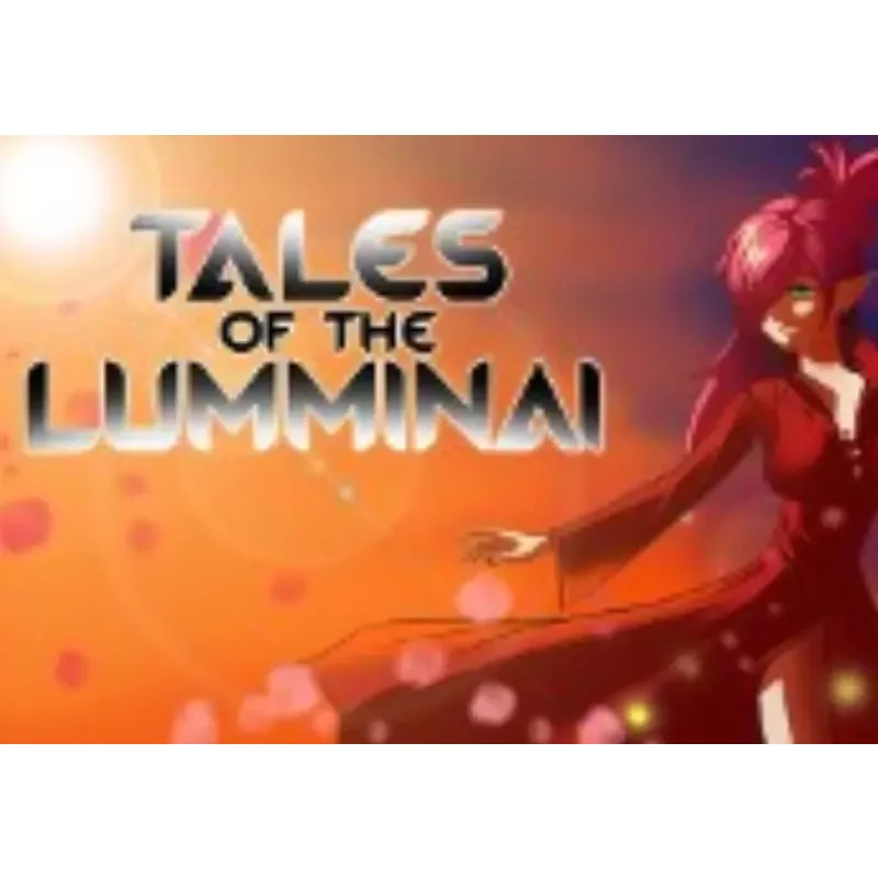 Tales of the Lumminai Steam CD Key - Immersive Adventure Gam