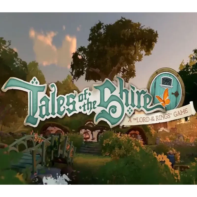 Buy Tales of the Shire: A The Lord of The Rings Game US PC S