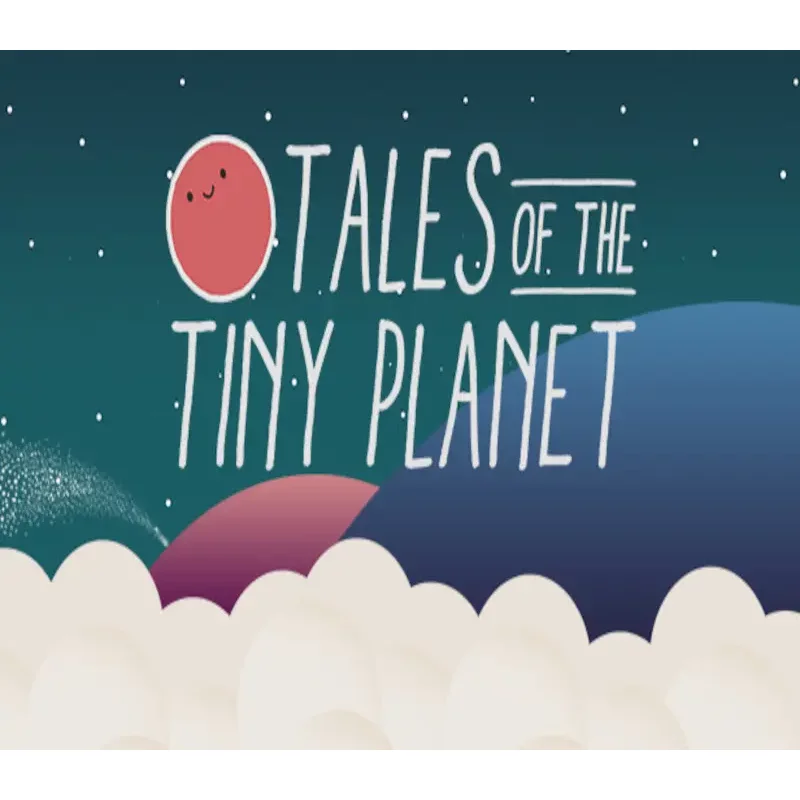Buy Tales of the Tiny Planet | Instant Delivery | Best Price 2026