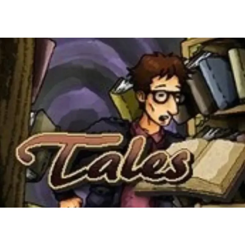 Buy Tales Steam CD Key - Steam Key | Instant Delivery