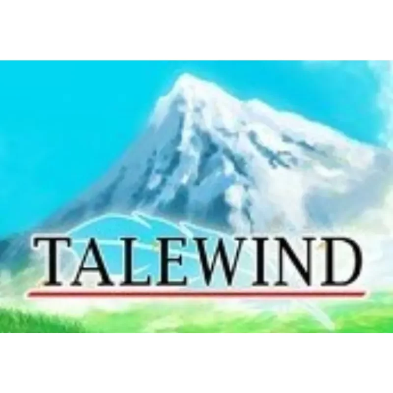 Talewind Steam CD Key - Action Platformer Adventure | Buy Now