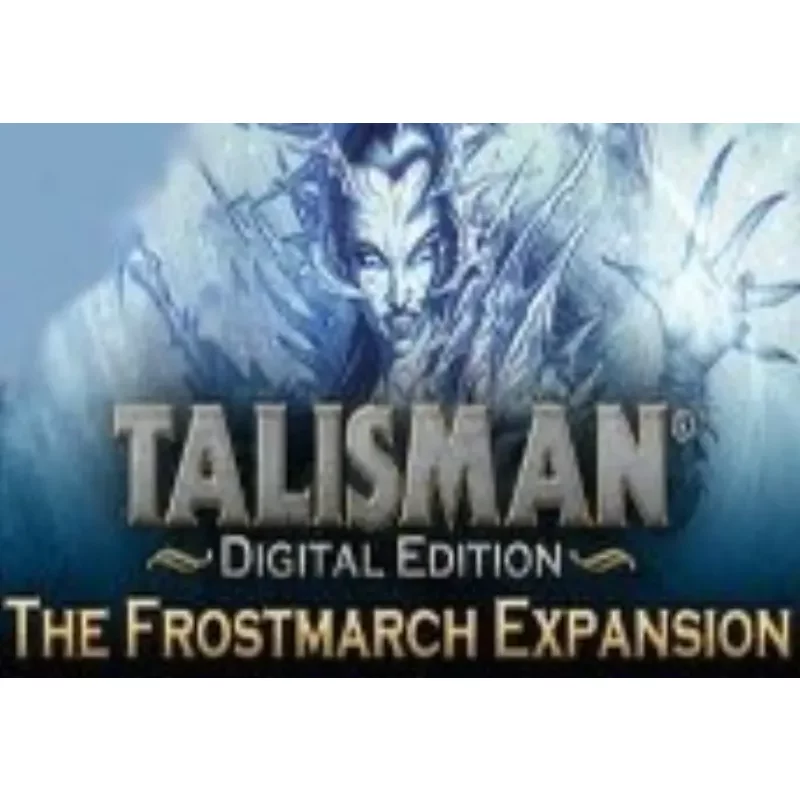 Buy Talisman - The Firelands Expansion DLC Steam CD Key - St