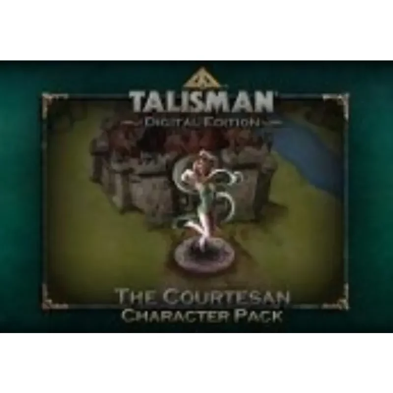 Buy Talisman - The Harbinger Expansion DLC Steam CD Key - St