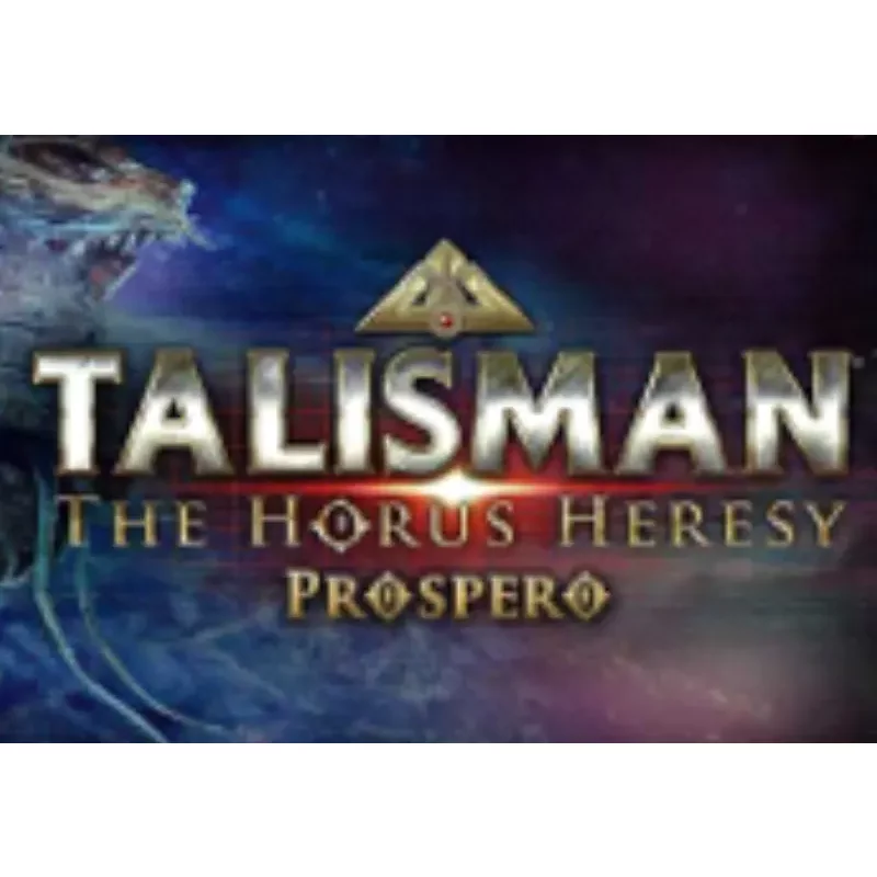 Buy Talisman: The Horus Heresy - Prospero DLC Steam CD Key