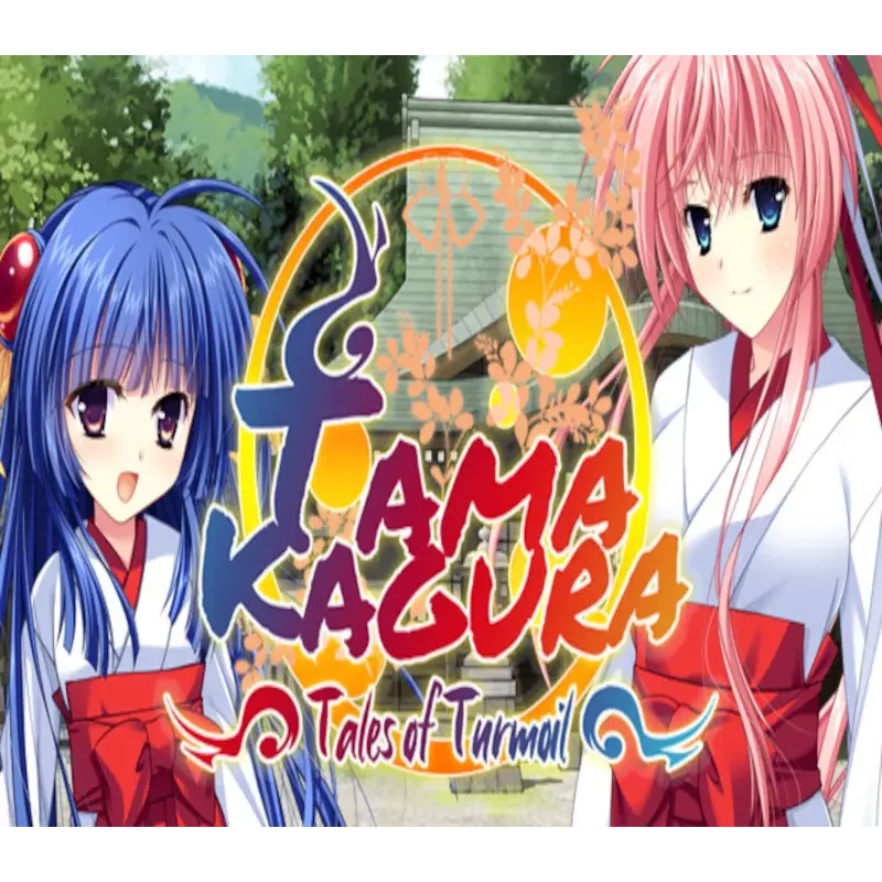 TAMAKAGURA: Tales of Turmoil | Strategic RPG Adventure on St