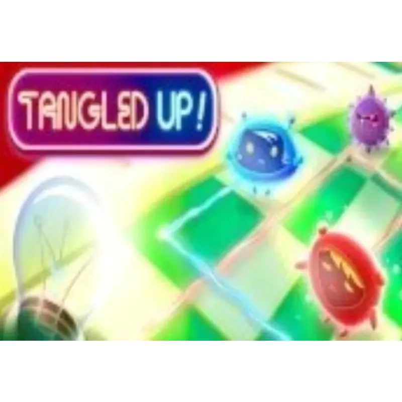 Buy Tangled Up! Steam CD Key - Steam Key | Instant Delivery