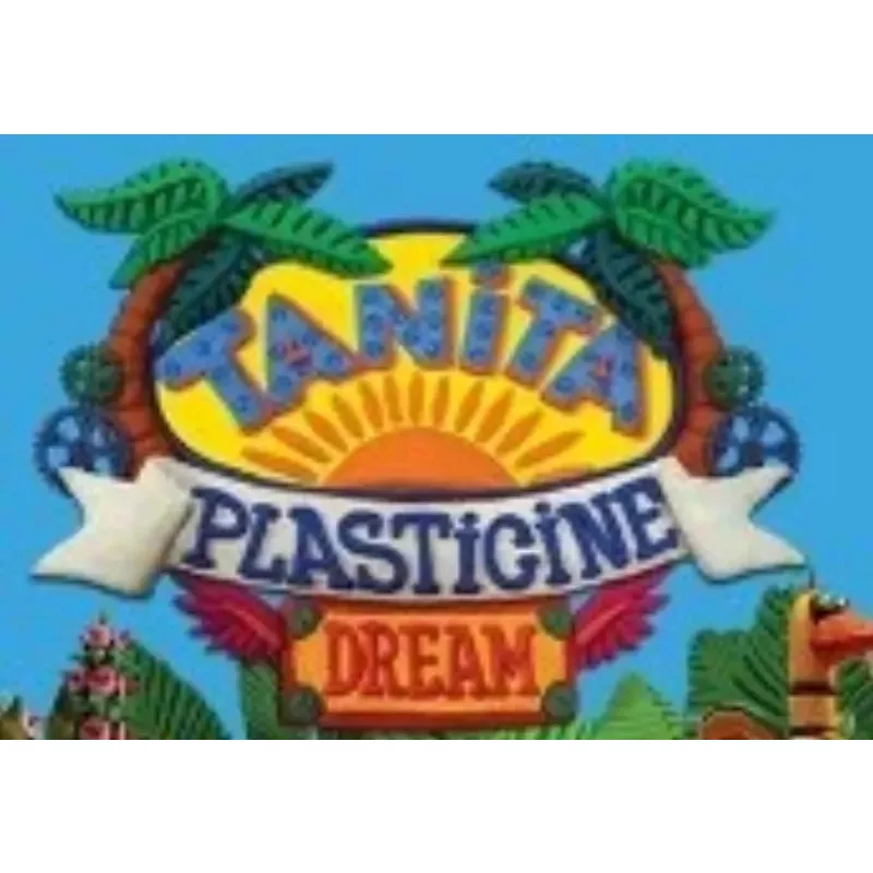 Tanita: A Plasticine Dream Adventure Steam CD Key - Embark o