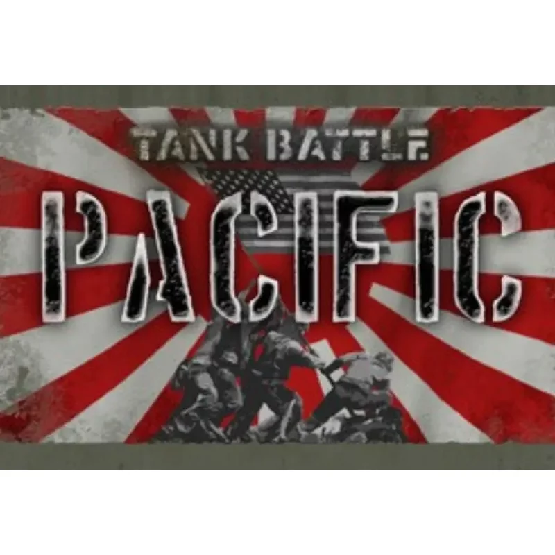Buy Tank Battle: Pacific | Instant Delivery | Best Price 2026