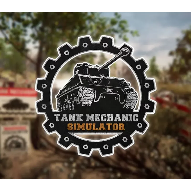 Tank Mechanic Simulator - Restore Historic Tanks | Steam CD Key