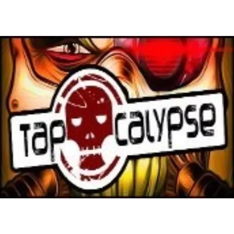 Buy Tapocalypse Steam CD Key - Steam Key | Instant Delivery