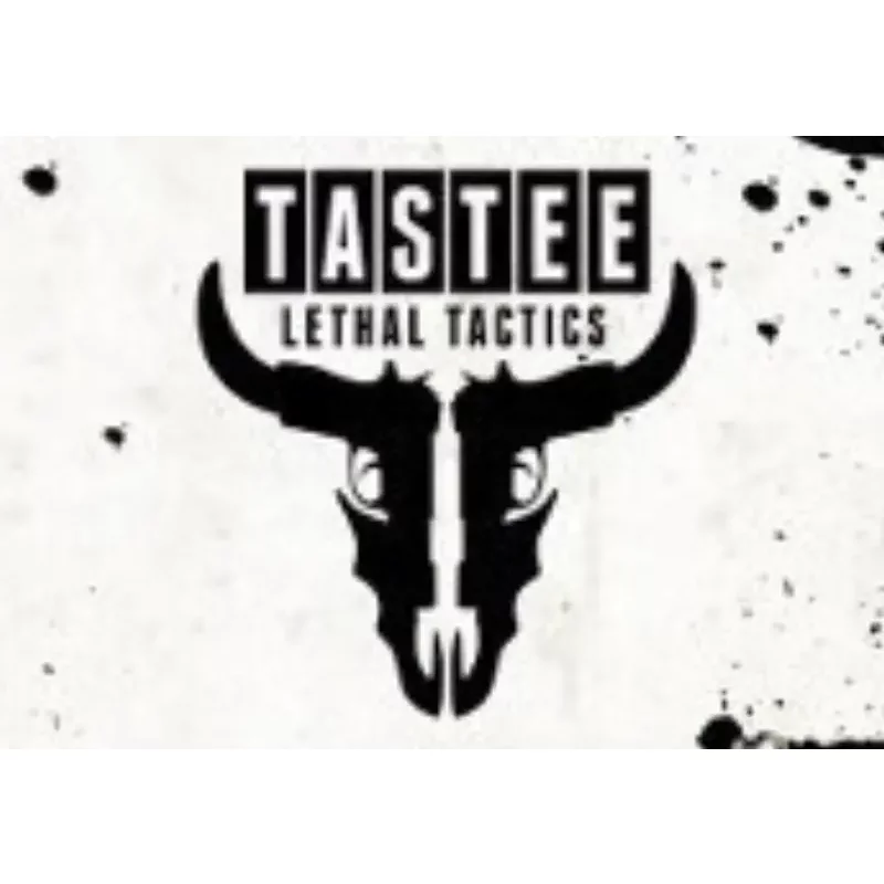 TASTEE: Lethal Tactics - Action Strategy Game on Steam | Buy