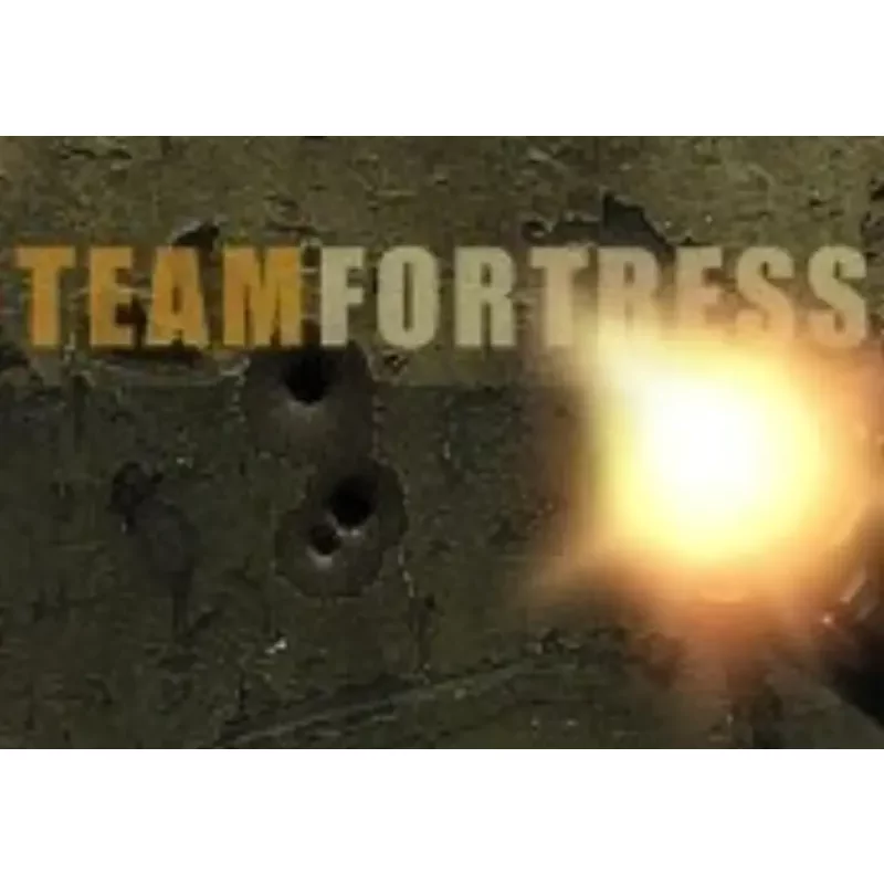 Team Fortress Classic (Steam, Global) – Steam Gift | Aussui