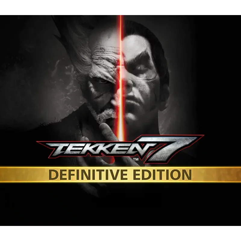 Buy TEKKEN 7 Definitive Edition | Instant Delivery | Best Price