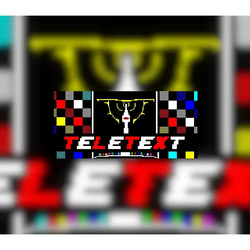 TELETEXT (Steam, Global) – Instant Key | Aussui