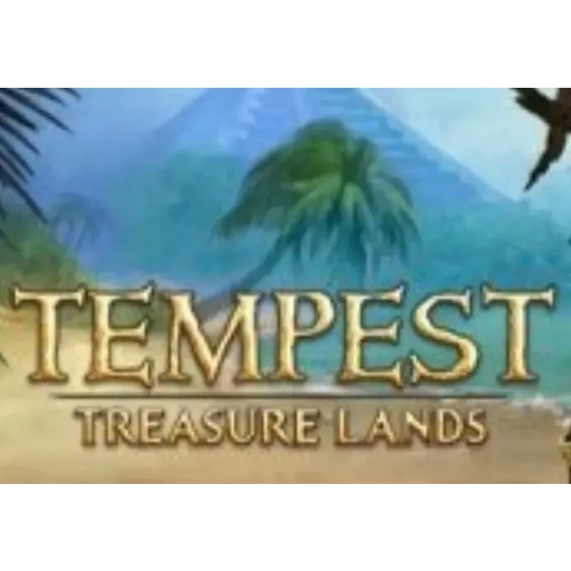 Buy Tempest - Jade Sea DLC Steam CD Key - Steam Key | Instan