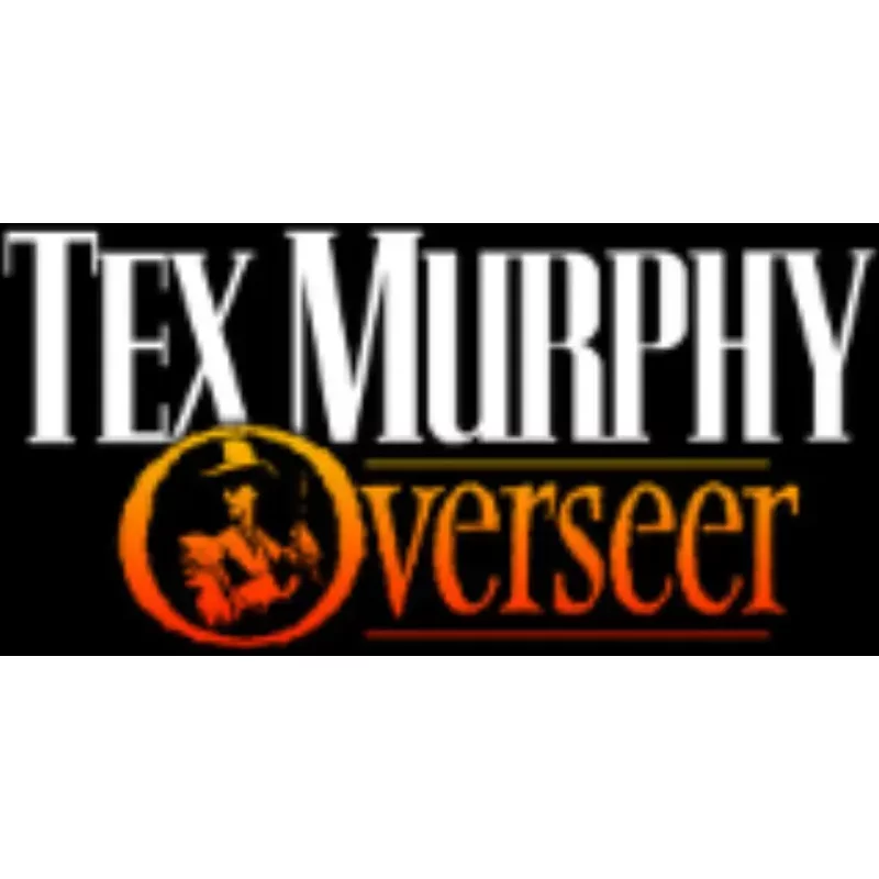 Tex Murphy: Overseer Adventure Game | Steam CD Key Download