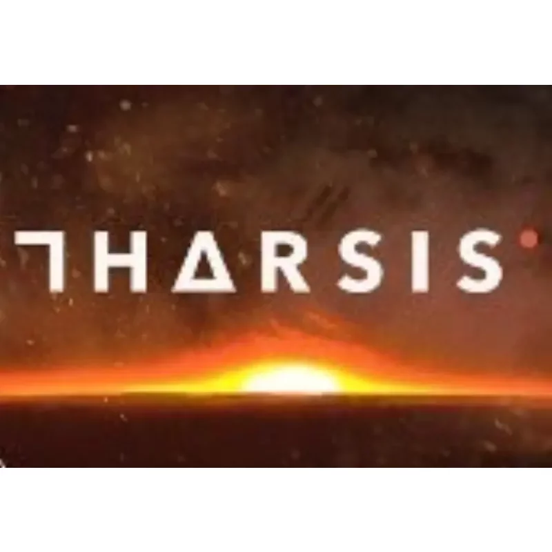 Tharsis Steam CD Key - Strategic Space Survival Game | Buy Now