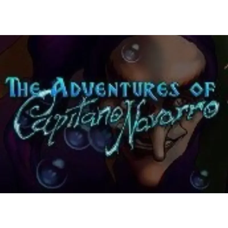 Embark on an Epic Adventure with The Adventures of Capitano