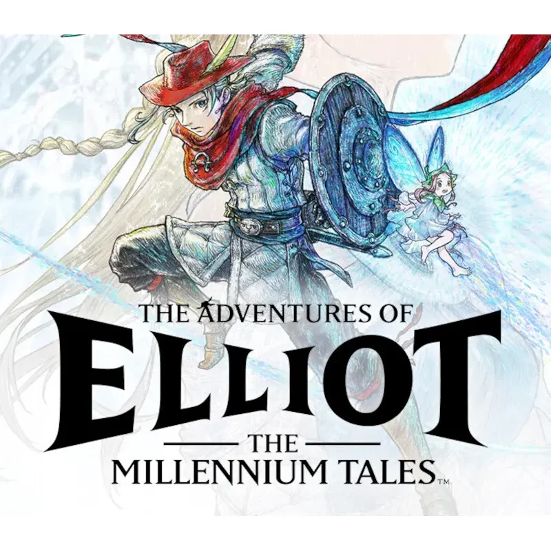 Buy Elliot's Departure Pack DLC | Instant Delivery | Best Price