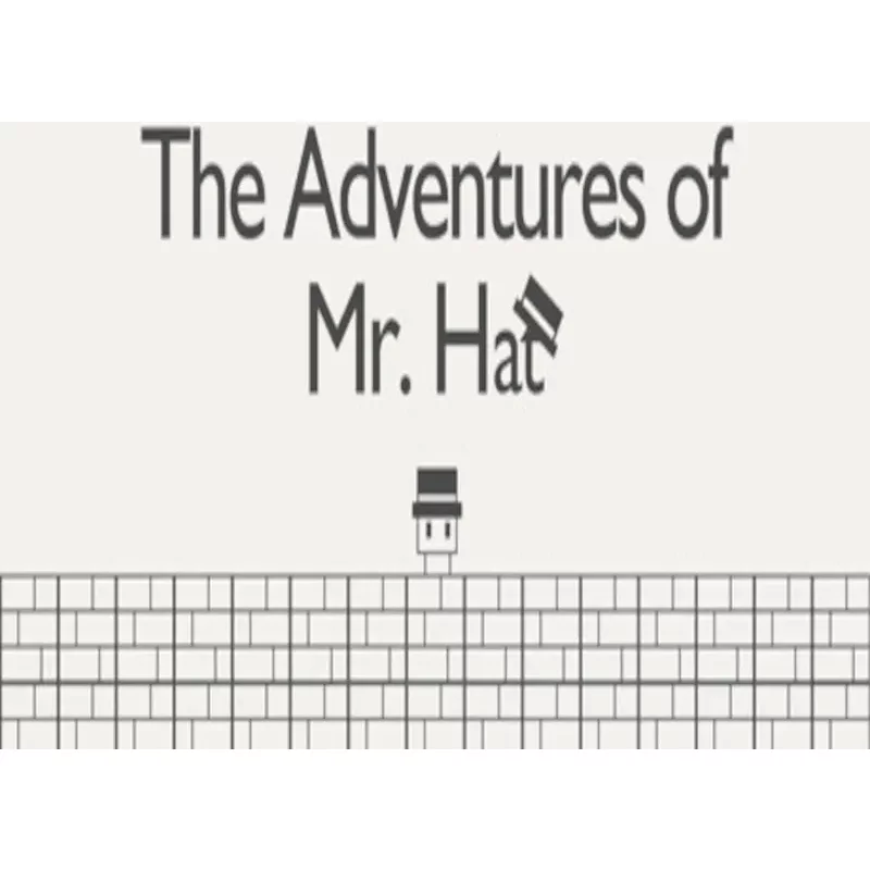 The Adventures of Mr. Hat | Casual Puzzle Game for Steam Download