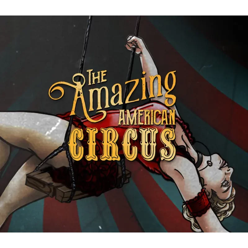 Buy Amazing American Circus Steam | Instant Delivery | Best Price 2026