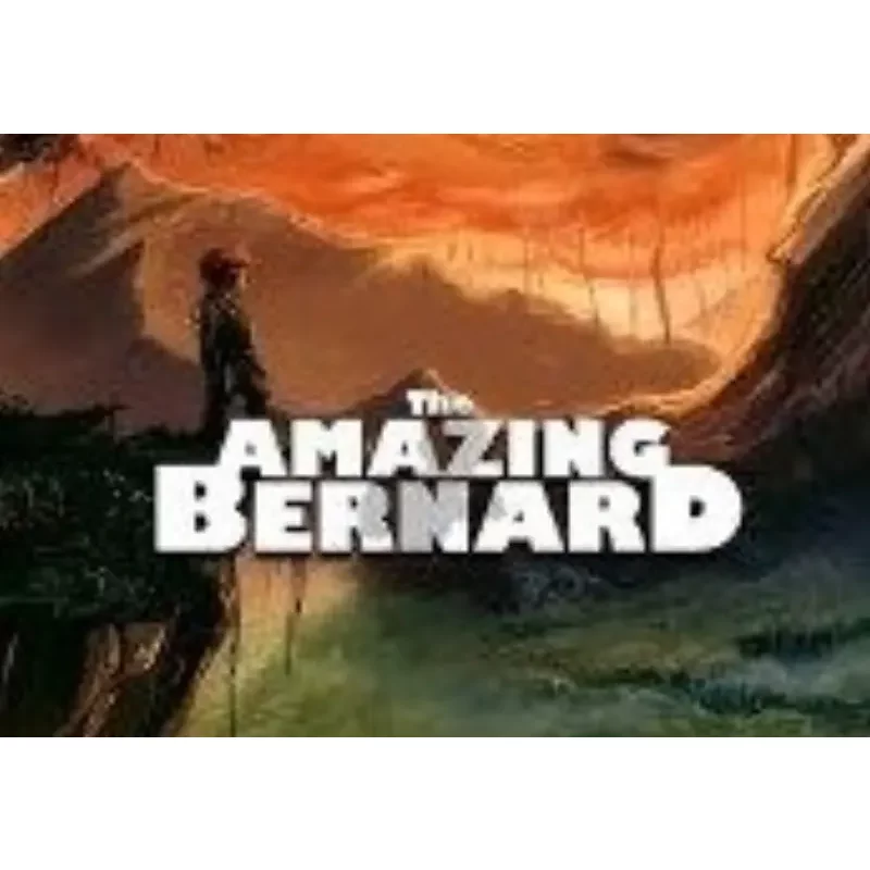 Buy The Amazing Bernard Steam CD Key - Steam Key | Instant D
