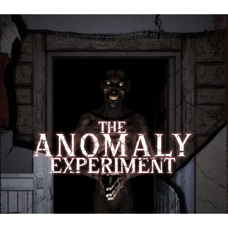 Explore The Anomaly Experiment Adventure on Steam | Buy Now