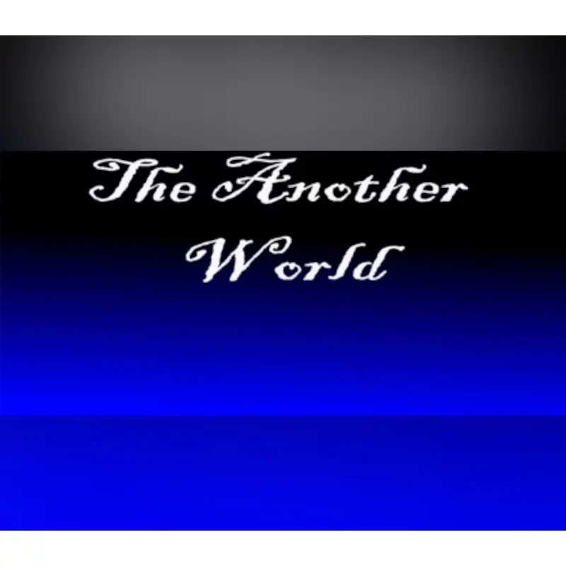 The Another World PC Steam CD Key - Action Adventure Game