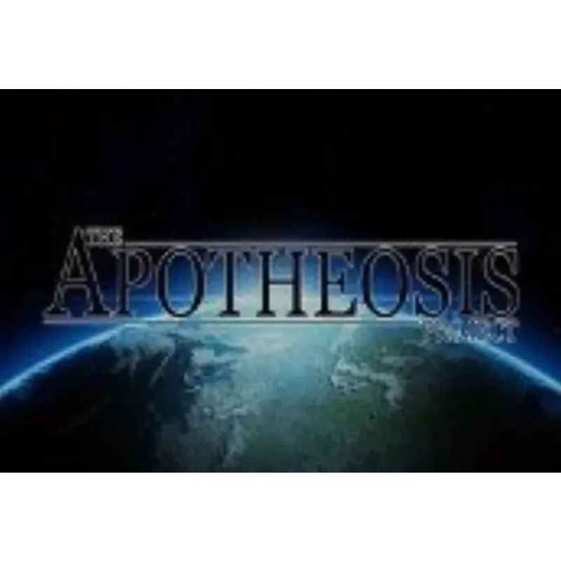 Uncover the Adventure: The Apotheosis Project Steam CD Key