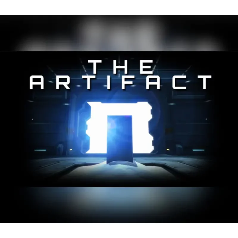 Explore the Enigmatic Adventure of The Artifact on Steam | Adventure Game CD Key