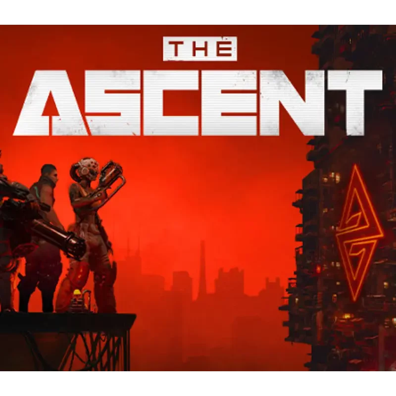 Buy The Ascent Steam Altergift - Steam Key | Instant Delivery
