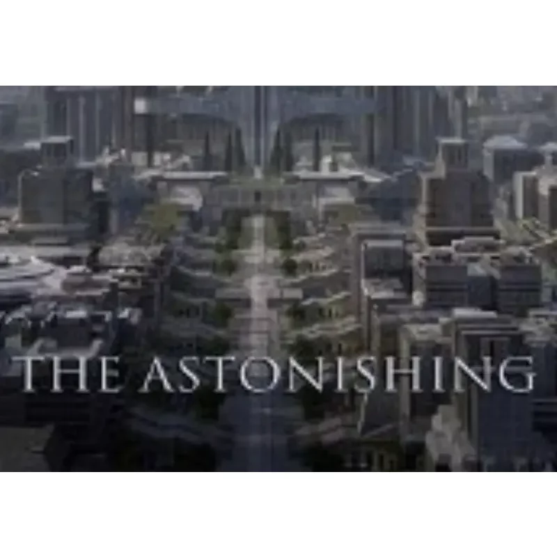 Buy The Astonishing Game Steam CD Key - Steam Key | Instant