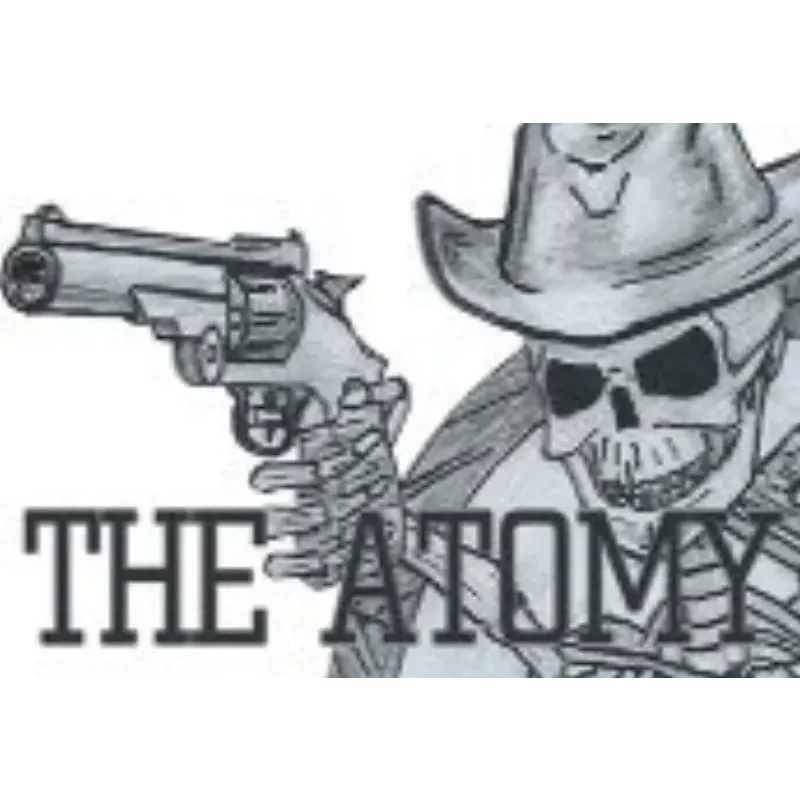 Buy The Atomy Steam CD Key - Action Shooter Game | Steam