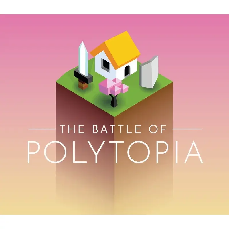 Conquer Strange Lands in The Battle of Polytopia on Steam