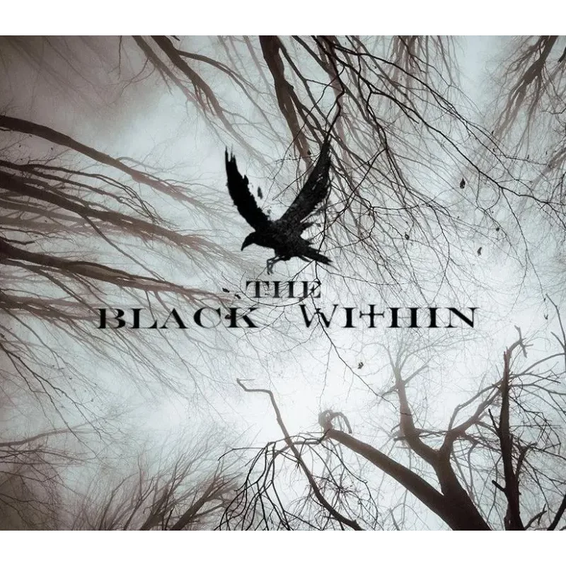 Buy The Black Within PC Steam | Instant Delivery | Best Price 2026