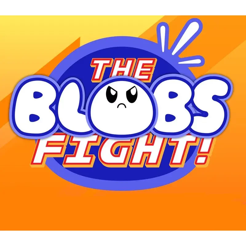 Buy The Blobs Fight Steam CD Key - Steam Key | Instant Delivery