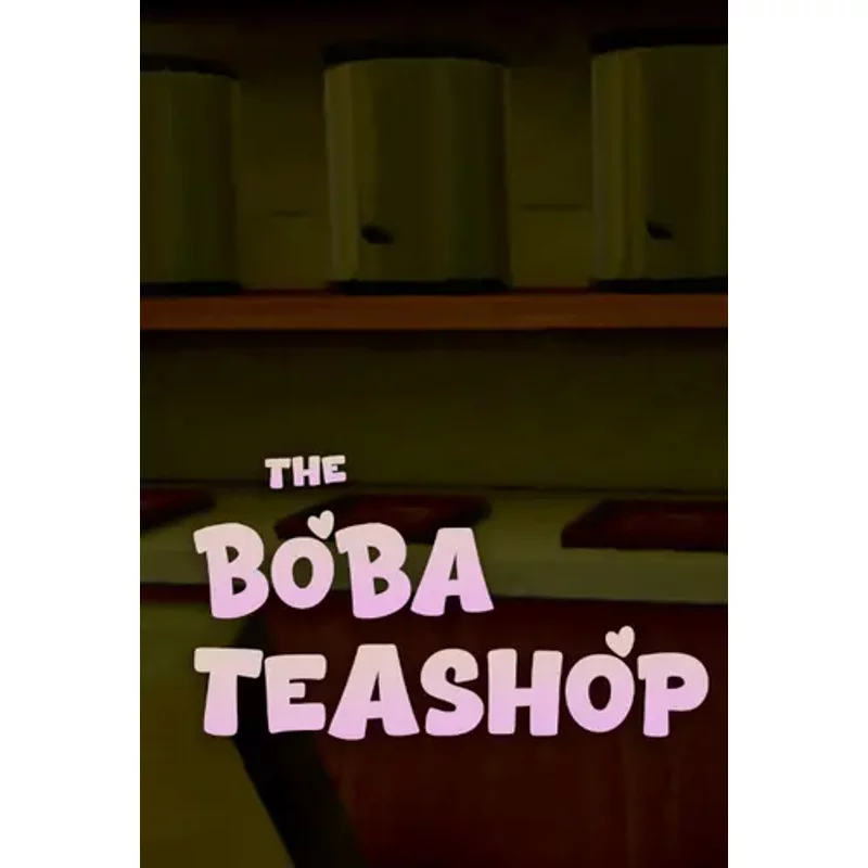 The Boba Teashop (Steam, EU) – Instant Key | Aussui