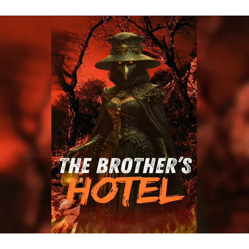 The Brothers Hotel Adventure Game | Steam CD Key Download