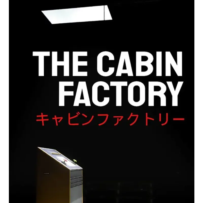 The Cabin Factory (Steam, Global) – Instant Key | Aussui
