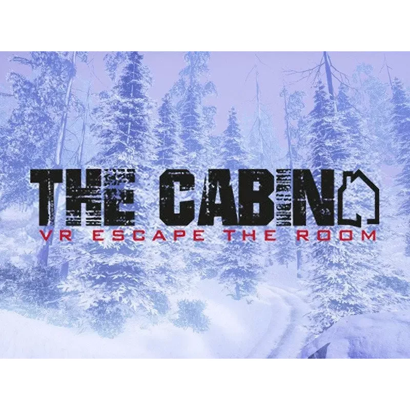 The Cabin: VR Escape the Room (Steam, Global) – Key | Aussui