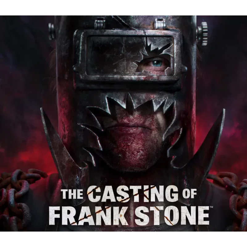 Dive into Horror - The Casting of Frank Stone MX | Adventure