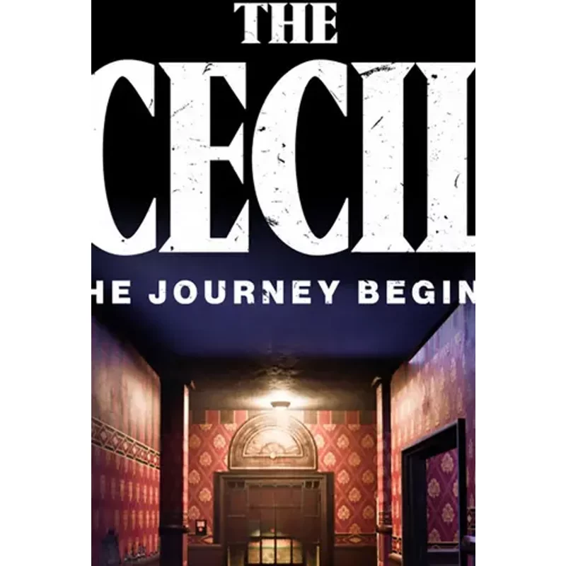 The Cecil: The Journey Begins PC Steam CD Key - Action Adven