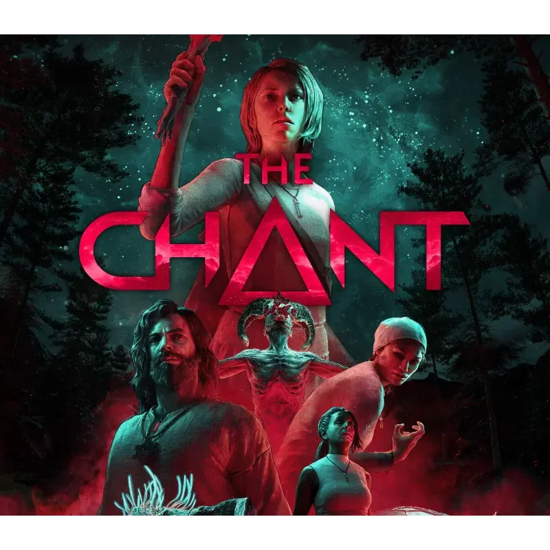 Buy The Chant EU PC Steam CD Key | Instant Delivery