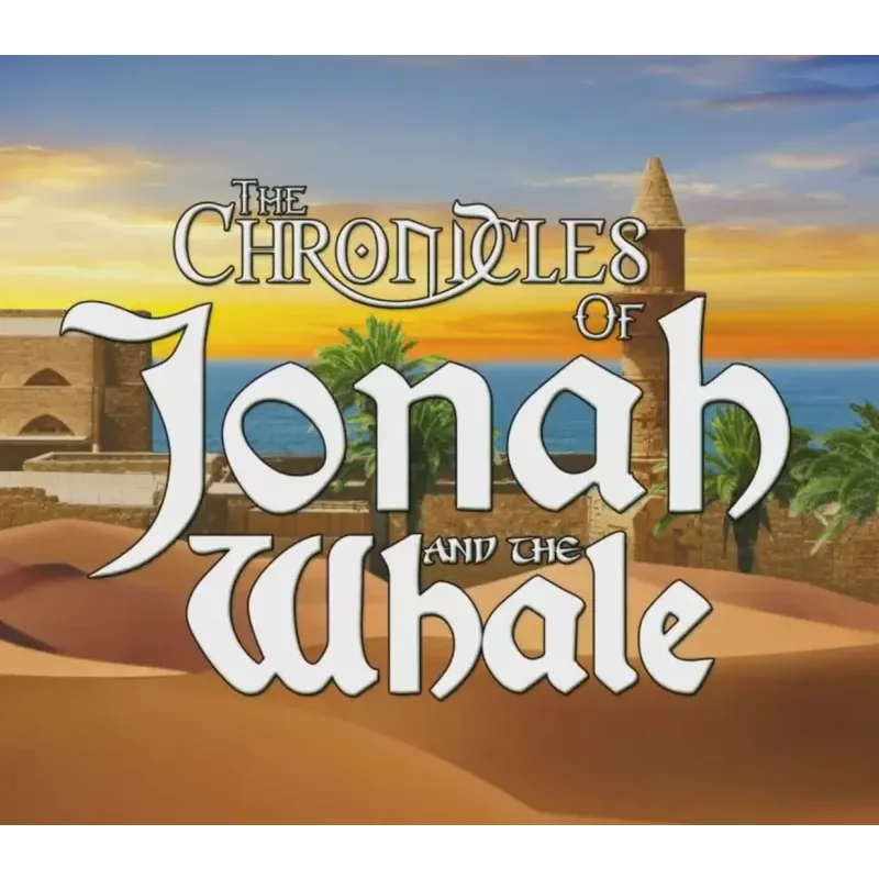 Buy Chronicles of Jonah and the Whale | Instant Delivery