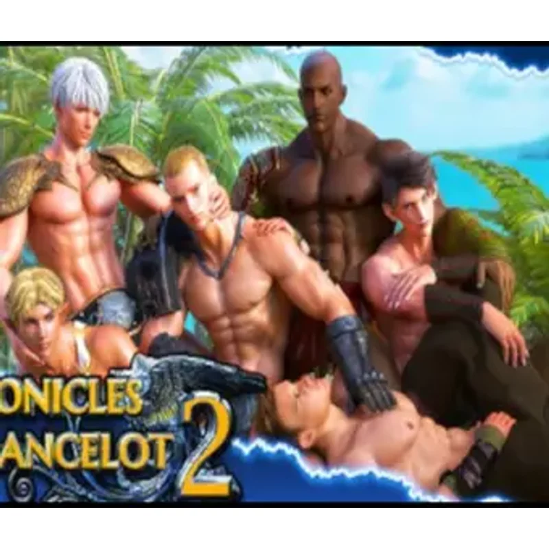 The Chronicles of Lancelot 2 - Adventure to Avalon | Steam C