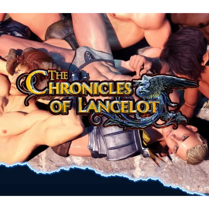 Buy The Chronicles of Lancelot GOLD PC Steam CD Key | Insta